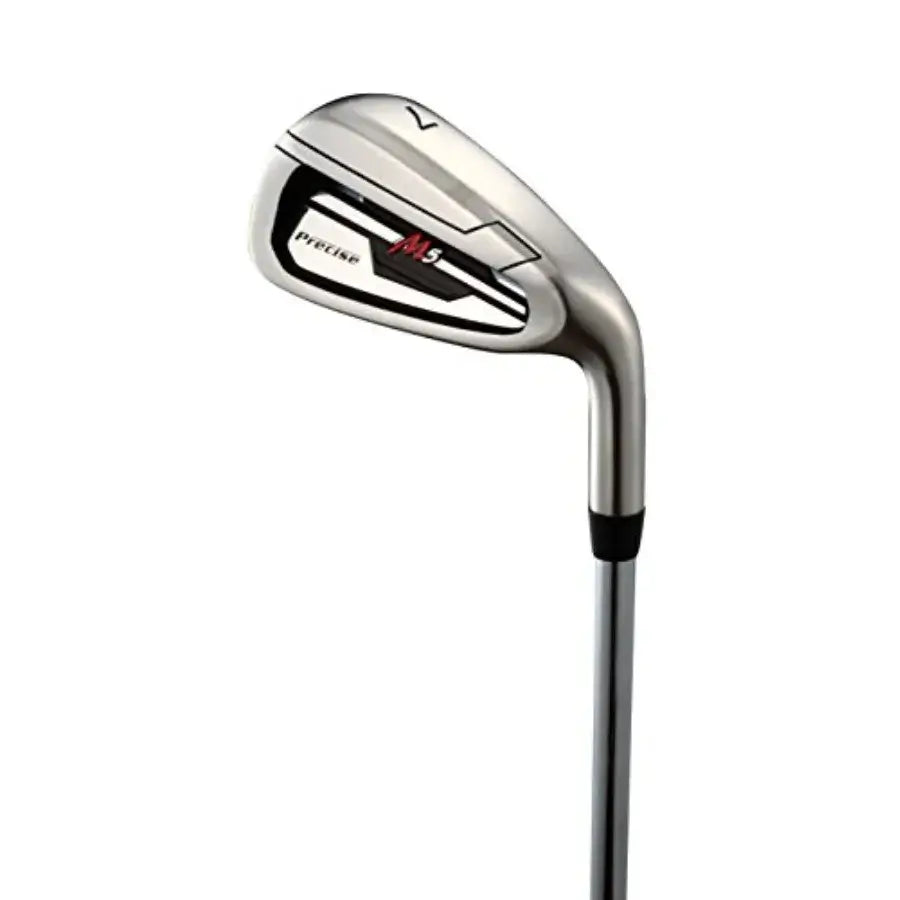 Left Handed M5 Golf Club Set Sportsman Specialty Products