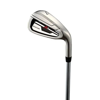 Left Handed M5 Golf Club Set Sportsman Specialty Products