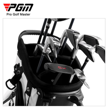 PGM  MO EYES Waterproof Golf Stand Bag Lightweight Full Set