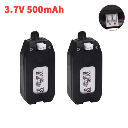 rc batteries