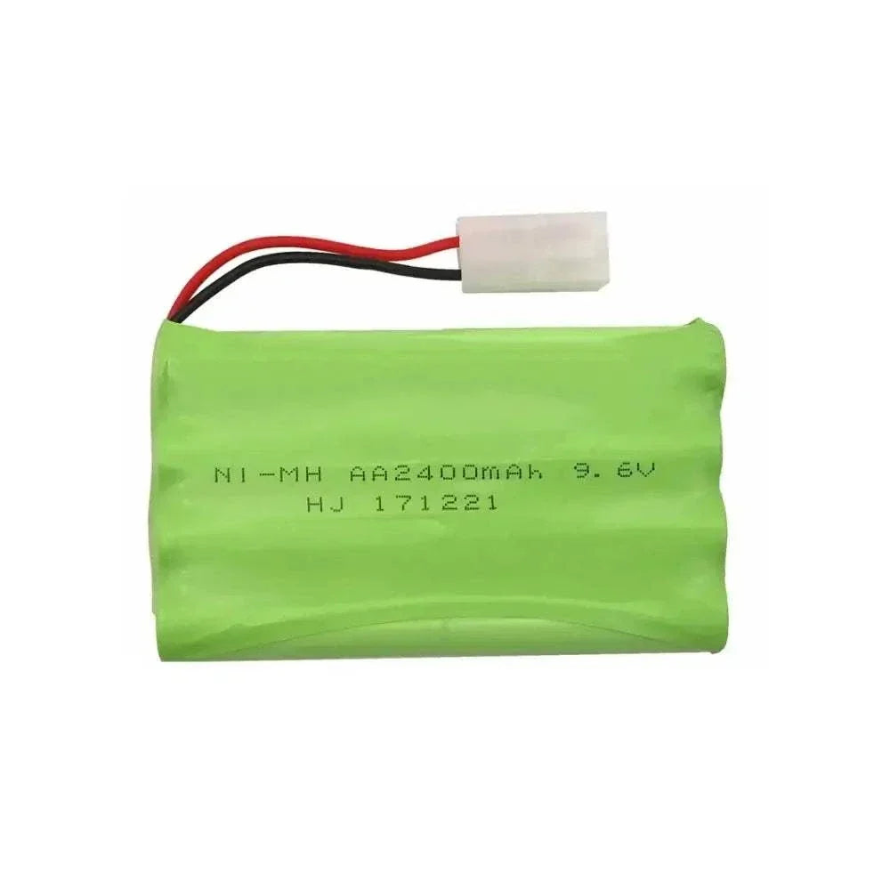 rc batteries