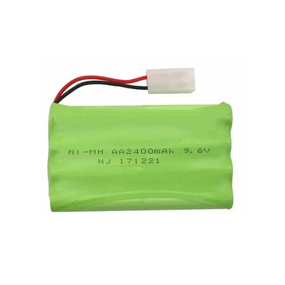rc batteries
