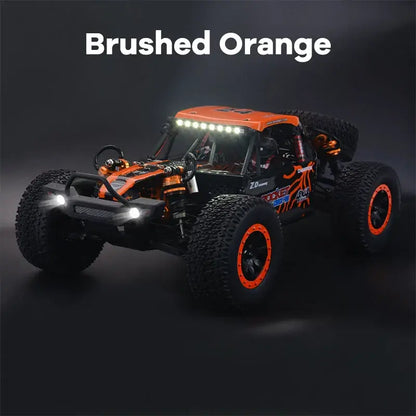 ZD Racing ROCKET DBX-10 1/10 Four wheel drive Remote Control Car Sportsman Specialty Products