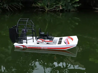 GARTT JDHMBD KIT High Speed Swamp Dawg boat Sportsman Specialty Products