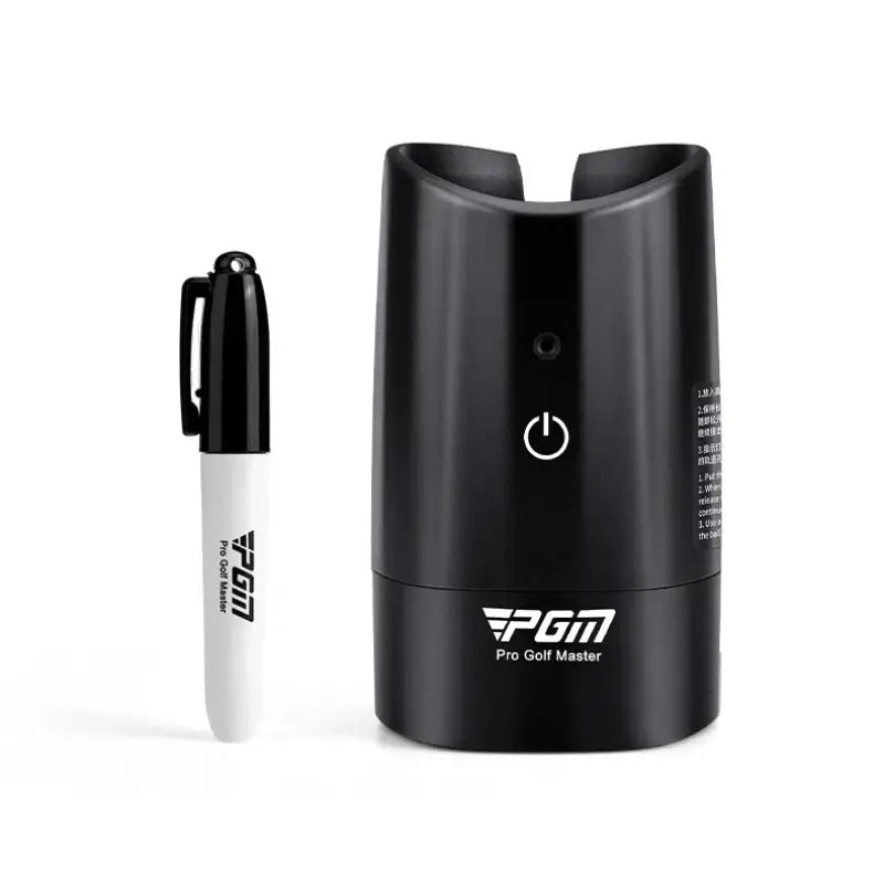 PGM Golf Electric Scriber Golf Ball Liner Alignment Tool Sportsman Specialty Products