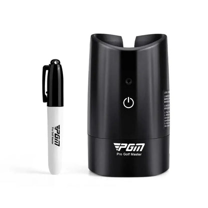 PGM Golf Electric Scriber Golf Ball Liner Alignment Tool Sportsman Specialty Products