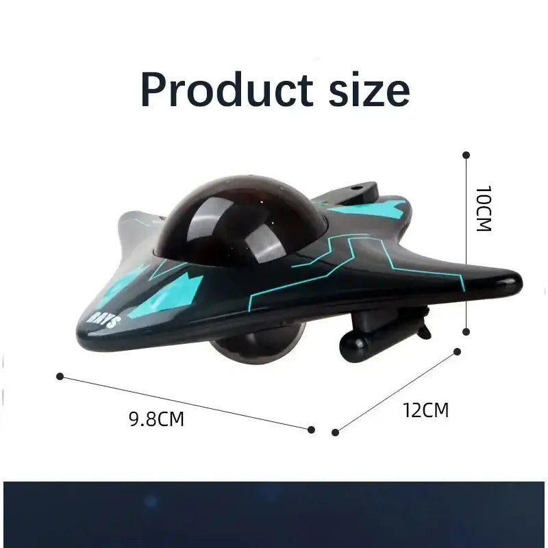Rc Boat Submarine with Camera Underwater Sportsman Specialty Products