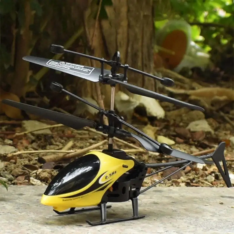 RC Helicopter Drone with Light Electric Flying Aircraft# RC Helicopter Drone with Light Electric Flying Toy Radio Remote Control Aircraft Experience precision flight control with this electric RC helicopter, engineered for both beginners and experienced p
