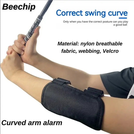 Golf Swing Trainer: Whether YOU'RE a Novice Or a Pro Sportsman Specialty Products