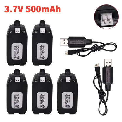 rc batteries