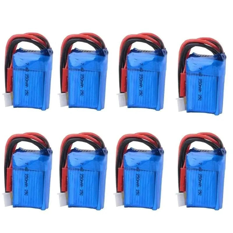 rc batteries