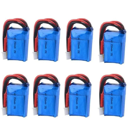 rc batteries