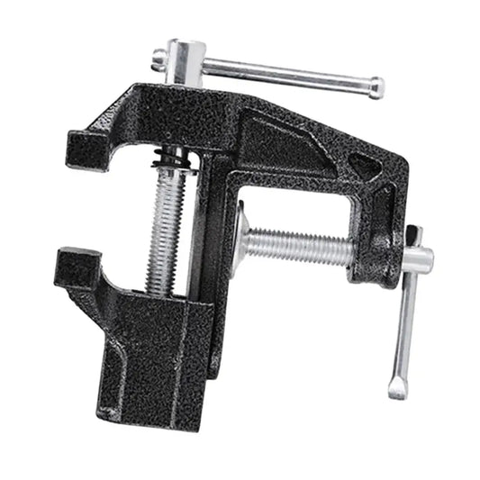Golf Grip Replacement Tool Vise Clamp Multi-Functional Bench Vise Sportsman Specialty Products