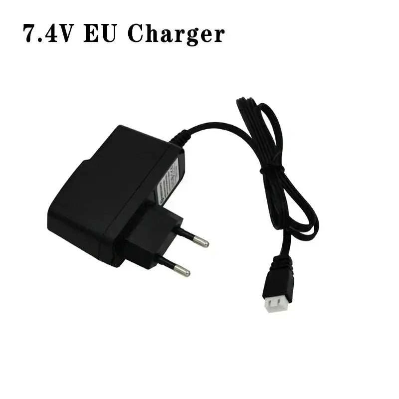 rc batteries