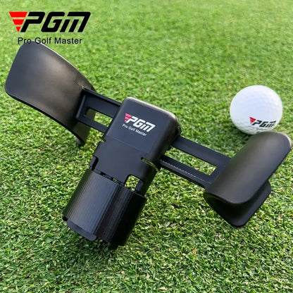 PGM Golf Putter Assistant Trainer with Adjustable Length/Fixed Sportsman Specialty Products