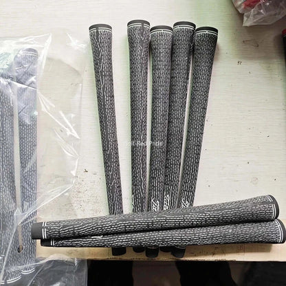 Sportsman Specialty Products 13ps Iron Wood Golf Grip Man Replacement Kit Brand Golf Club Grip Standard
