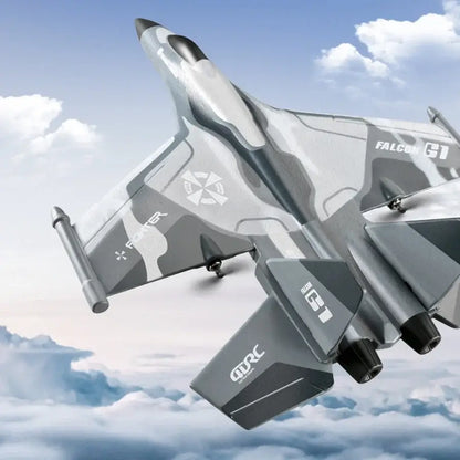 Drone Glider Beginner Profesional Aircraft Master the skies with this versatile 3-channel RC aircraft, engineered for both newcomers and experienced pilots. Featuring responsive directional control and altitude management, this drone glider delivers stabl