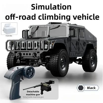 JJRC C8835 116 Remote Control Car Sportsman Specialty Products