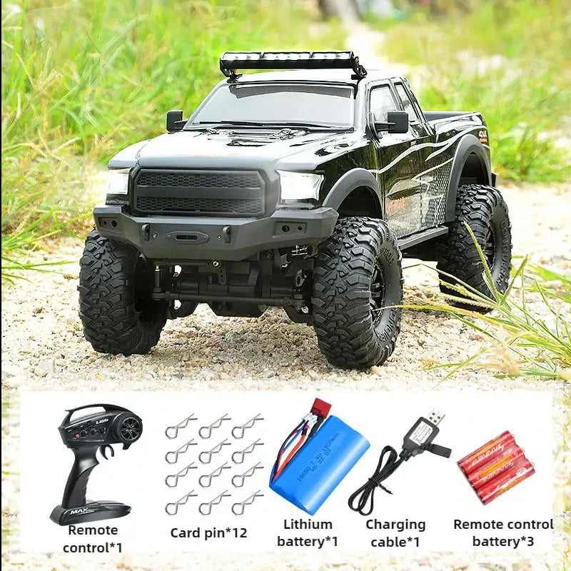 ZP1005 4WD Professional Rc Remote Control Car 1:10 icle Model Car Kid's Toys Sportsman Specialty Products