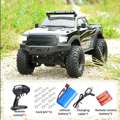 ZP1005 4WD Professional Rc Remote Control Car 1:10 icle Model Car Kid's Toys Sportsman Specialty Products
