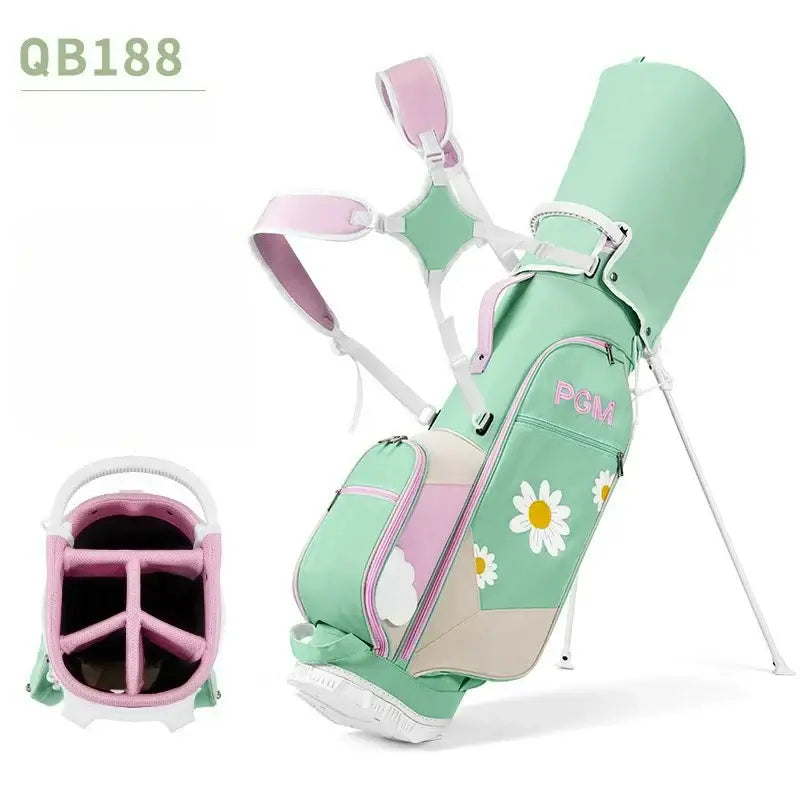 PGM Golf Bags Women's Stand Bag Sportsman Specialty Products