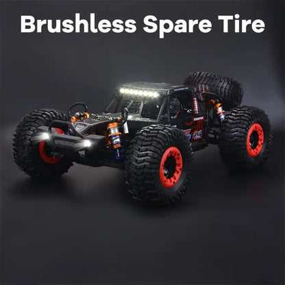 ZD Racing ROCKET DBX-10 1/10 Four wheel drive Remote Control Car Sportsman Specialty Products