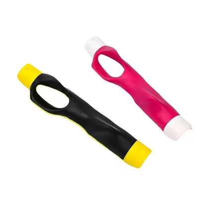 Golf Grip Trainer, Golf Swing Training Aid