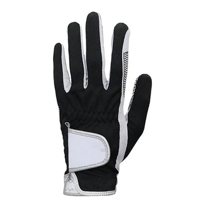 Men's Golf Gloves Breathable Right-Hand Or Left Hand Golf Gloves Sportsman Specialty Products