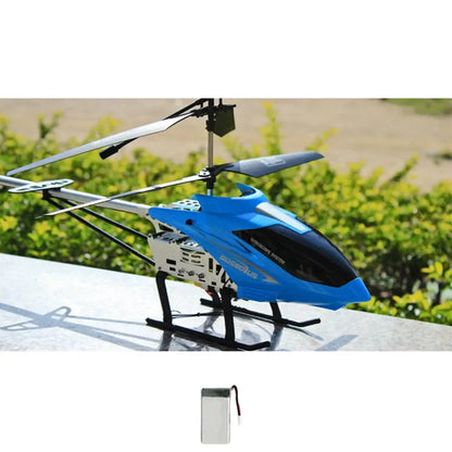 80cm Large Remote-controlled Helicopter Anti-falling