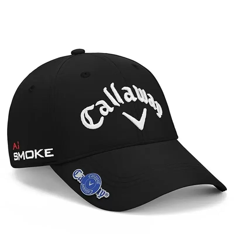Callaway Golf Men's and Women's Sports Ball Caps Men's Golf Sportsman Specialty Products