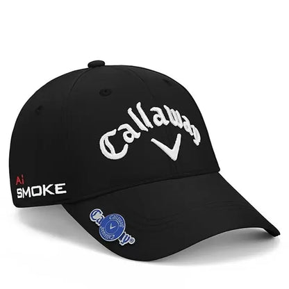 Callaway Golf Men's and Women's Sports Ball Caps Men's Golf Sportsman Specialty Products