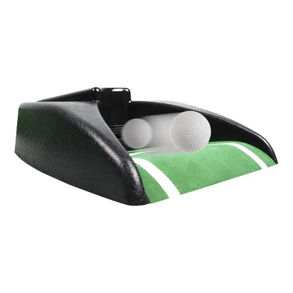 Golf Automatic Putting Cup Auto Returning Golf Cup Training Aid Sportsman Specialty Products