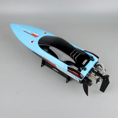 High-Speed RC Racing Boat UDIRC UDI025 Brushless Motor
