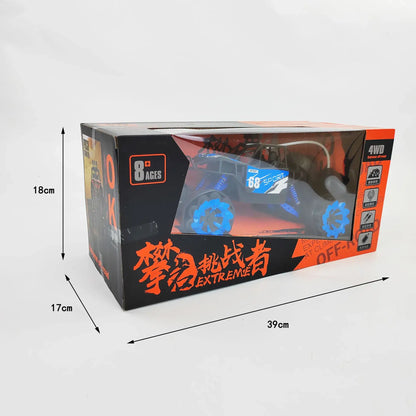 RC Car Electric Off-Road Climbing Vehicle