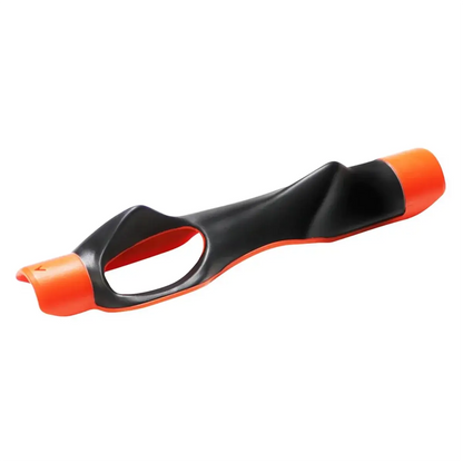 A89E-Golf Grip Training Aid Golf Club Handle for Swing Grip Trainer Sportsman Specialty Products