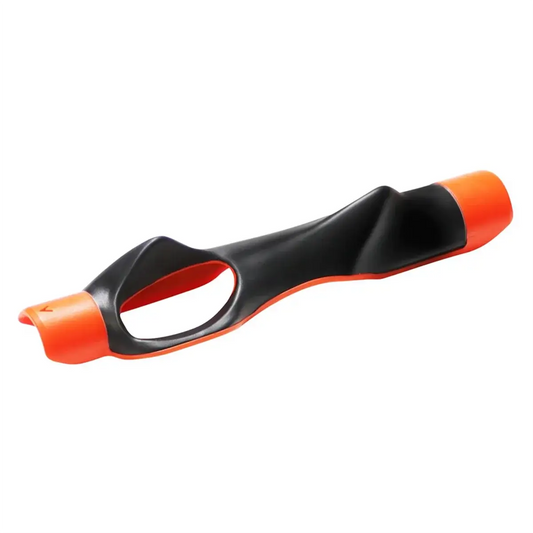 A89E-Golf Grip Training Aid Golf Club Handle for Swing Grip Trainer Sportsman Specialty Products