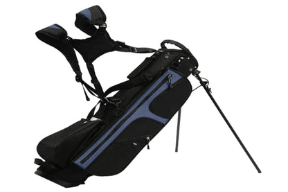 Sportsman Specialty Products Golf Stand Bag, Portable Golf Stand Bag, Golf Stand Bag with Shoulder Strap