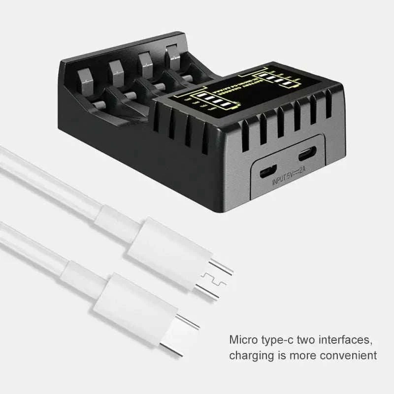 rc batteries