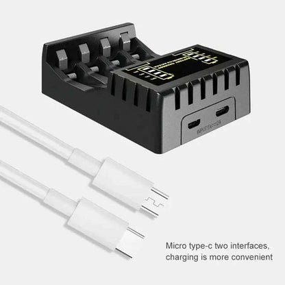 rc batteries