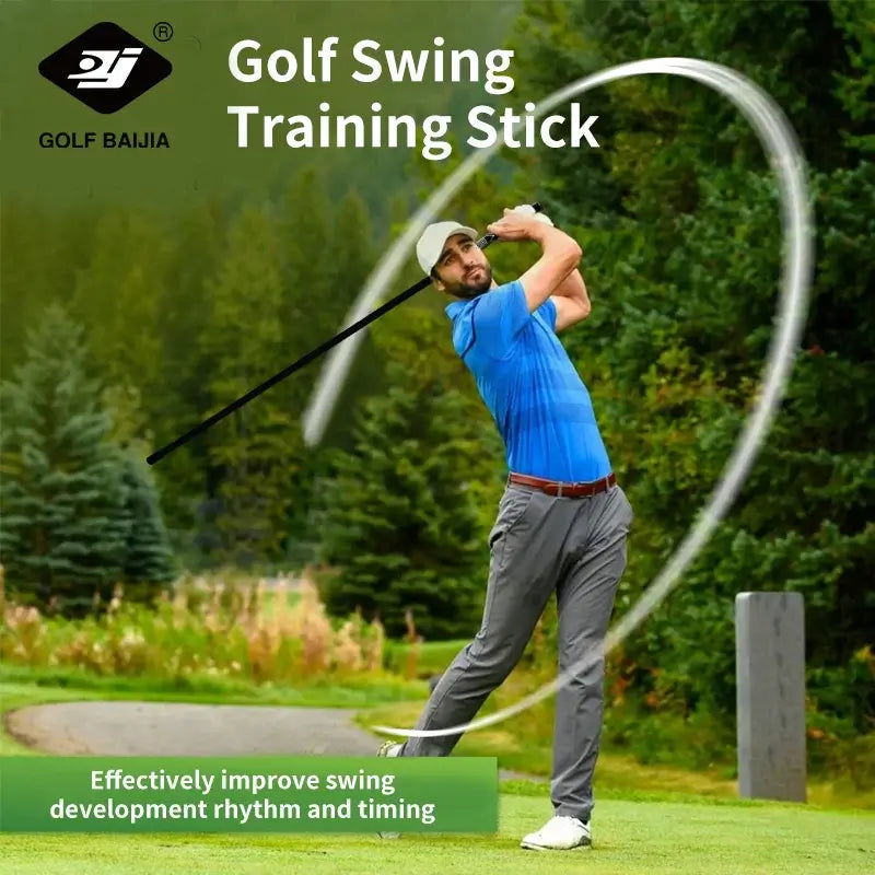 Black golf strength training equipment, Sportsman Specialty Products