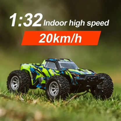 Mini RC Car Remote Control Cars 20Kmh