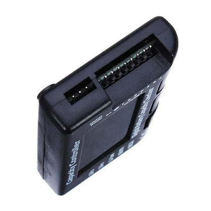 High Quality Cellmeter-7 Digital Battery Capacity Checker RC CellMeter