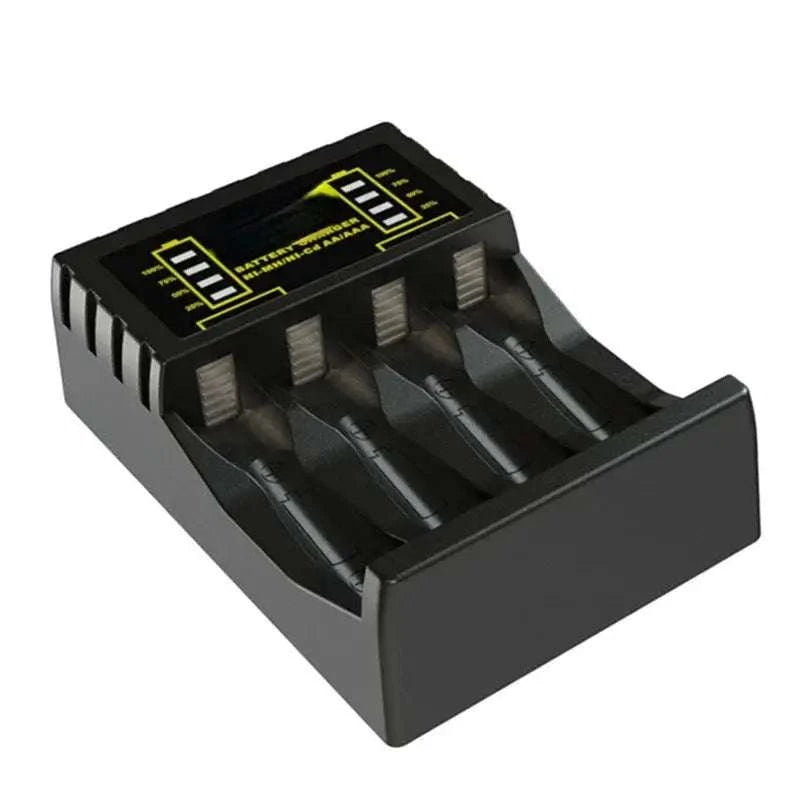 rc batteries