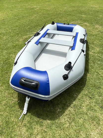 inflatable belly boat for river fishing Kayak Lure, Fishing Boat,