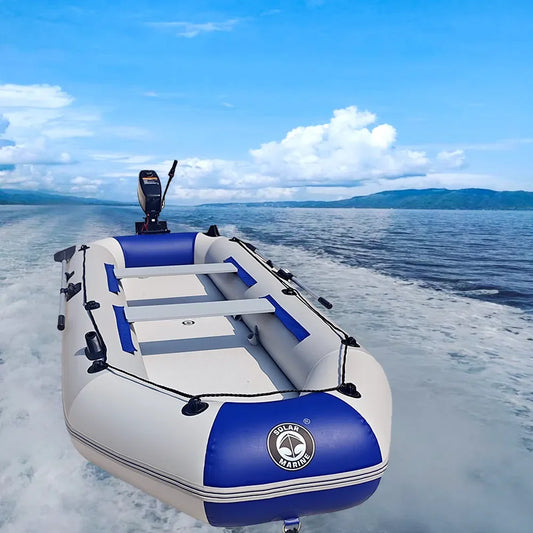 Savagemarine-PVC Inflatable Belly Boat for River Fishing, Kayak Lure, Fishing Boat,# Savagemarine PVC Inflatable Belly Boat Master shallow waters and tight river channels with this durable PVC inflatable belly boat, engineered for serious anglers. The lig