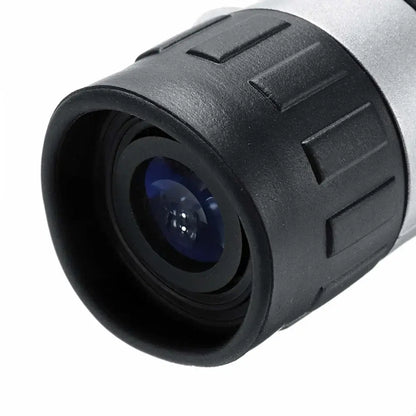 A57T 7X18 163M/1000M Golf Monocular Rangefinder Sportsman Specialty Products