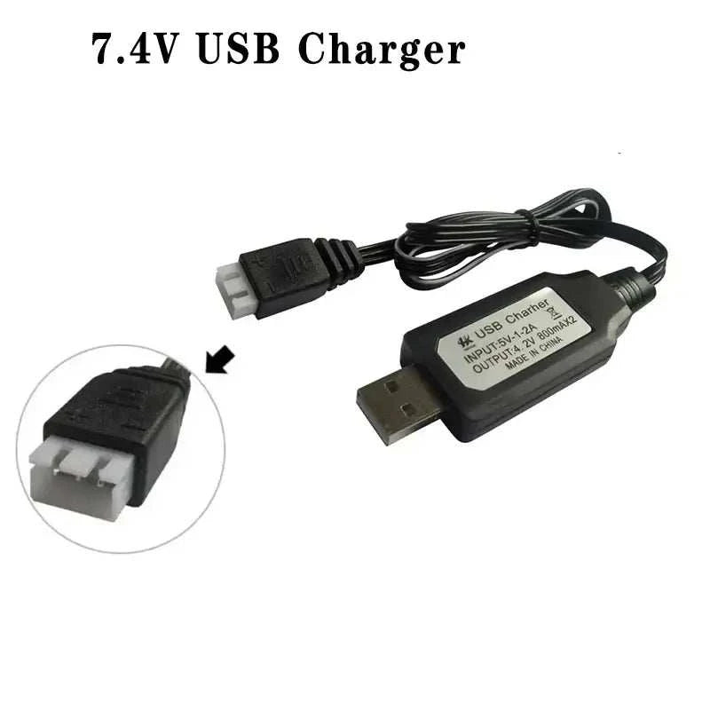 rc batteries