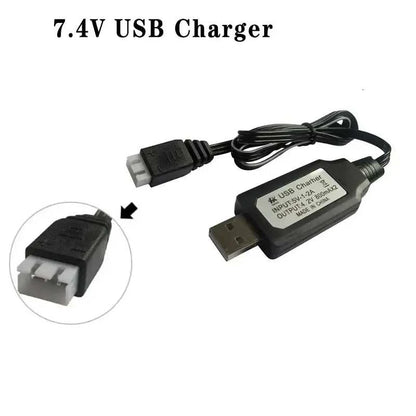 rc batteries