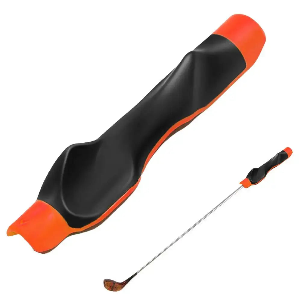 Golf Training Grip Golf Club Swing Trainer Golf Accessories Golf Club Grip Sportsman Specialty Products