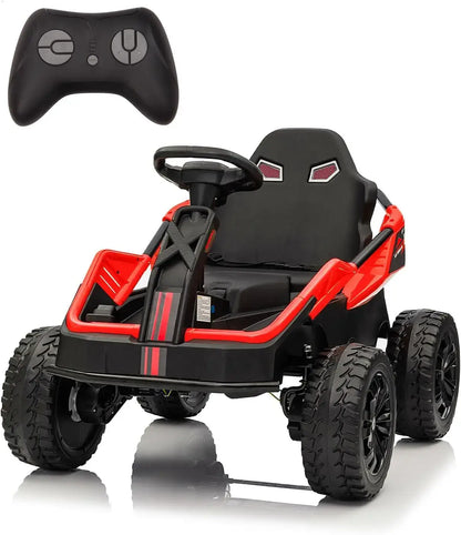 24V Ride On Truck Car, Electric Utv Car with Remote Control Sportsman Specialty Products